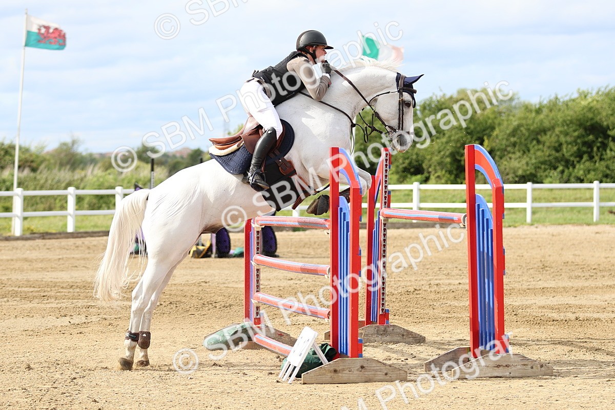 SBM_001594 - Class 7 - National 1.30m 1.40m