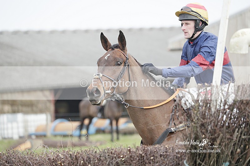PtP 050323 949 - Blackmore & Sparkford Vale Hunt PtP - Somerset 05/03/23