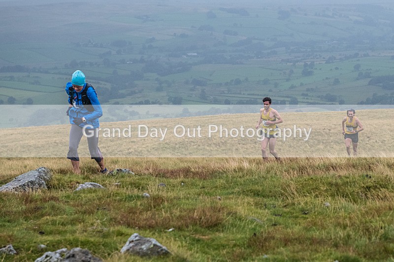 Fellside-42 - Fellside Fell Race Wednesday 26th July 2023