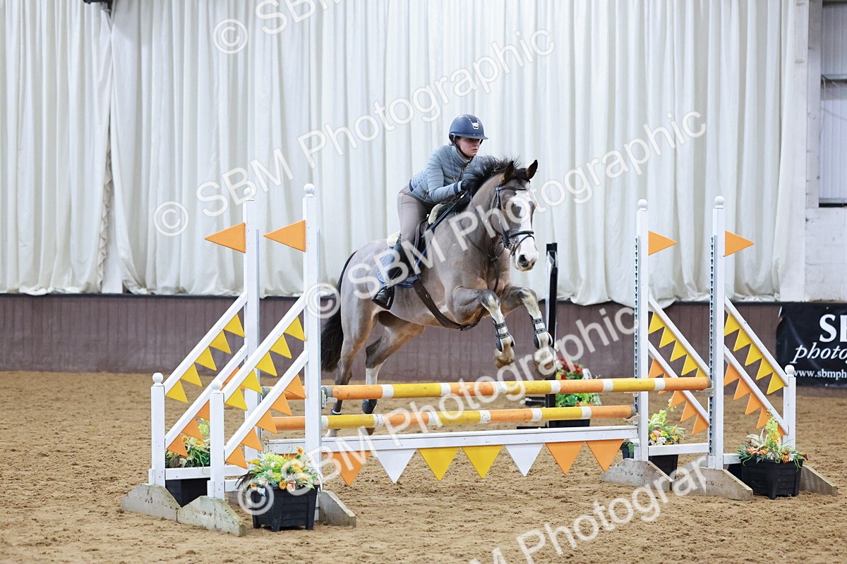 SBM_002508 - Class 8 - Clear Round