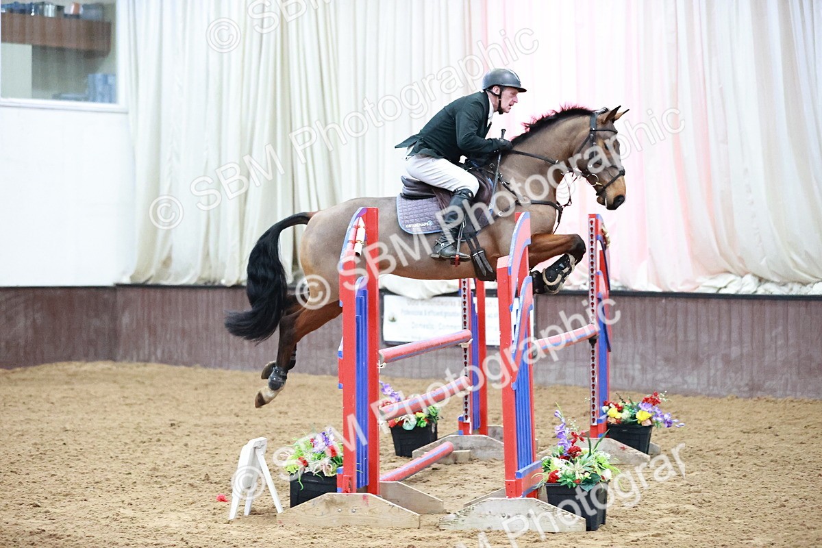 SBM_002126 - Class 9 - Senior Discovery 1.00m