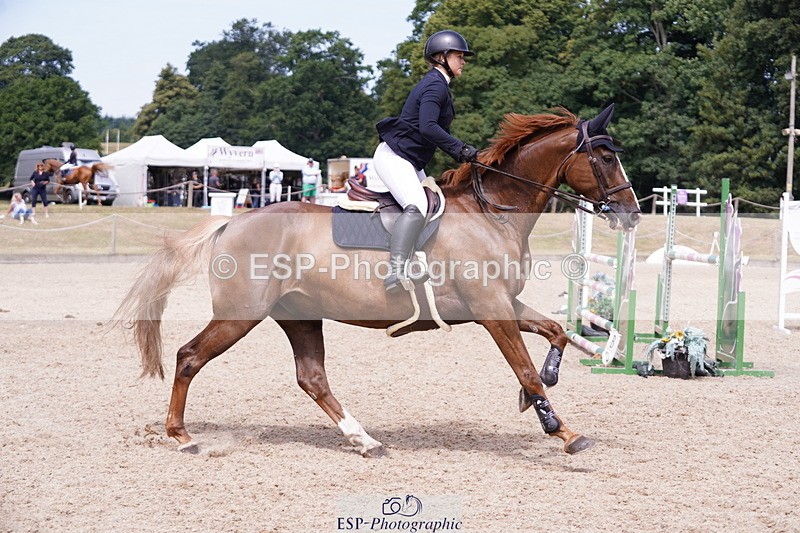 250704A-114718-11243 - Cls 20 Snr Newcomers