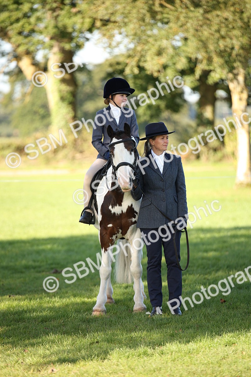 SBM_35690 - S9 - Lead Rein Equitation