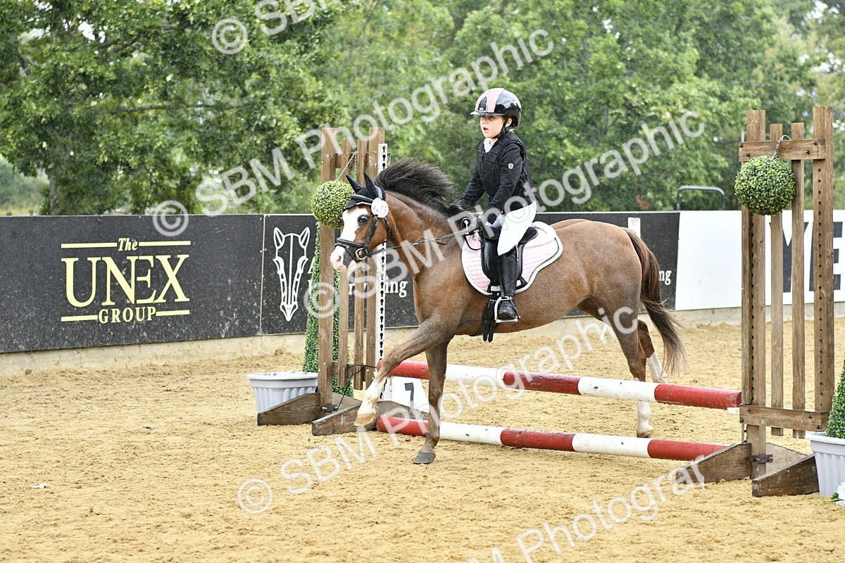 SBM_70812 - J3 - Mini Tour Junior Pony 40cm championship