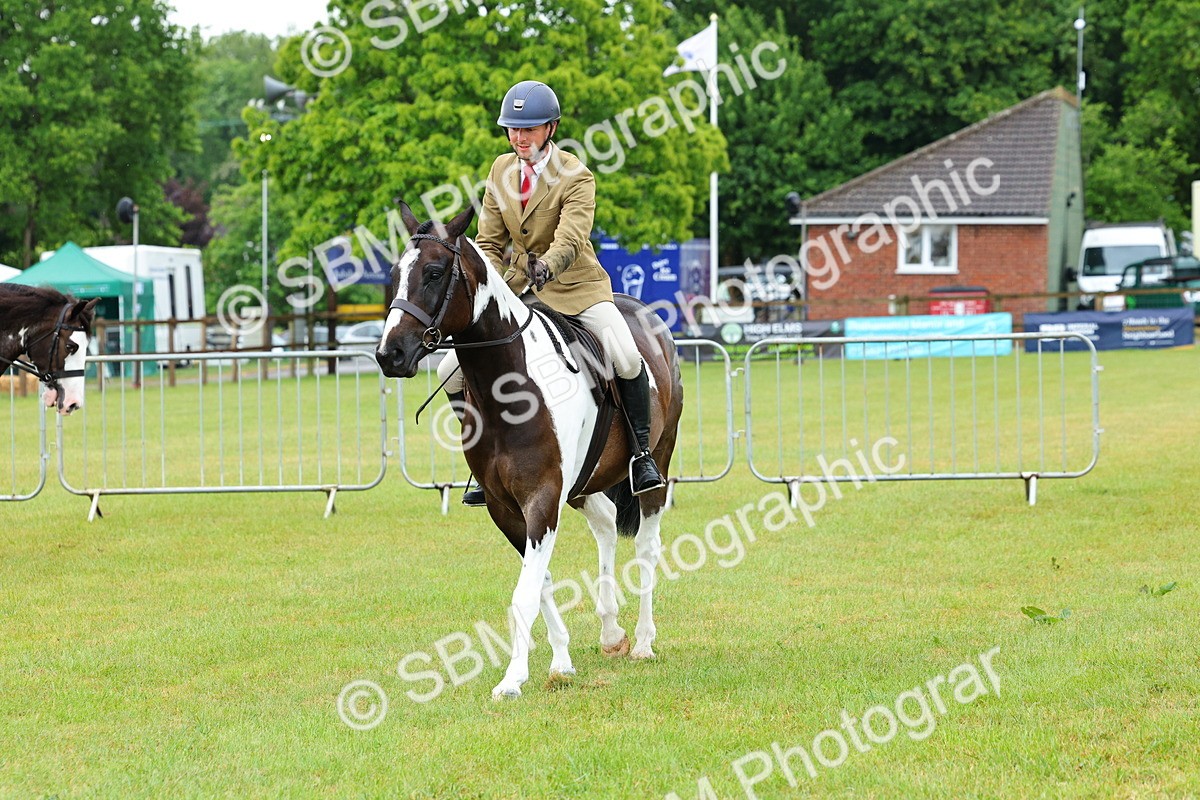 SBM_00986 - Class 1-4 - BSPA Ridden