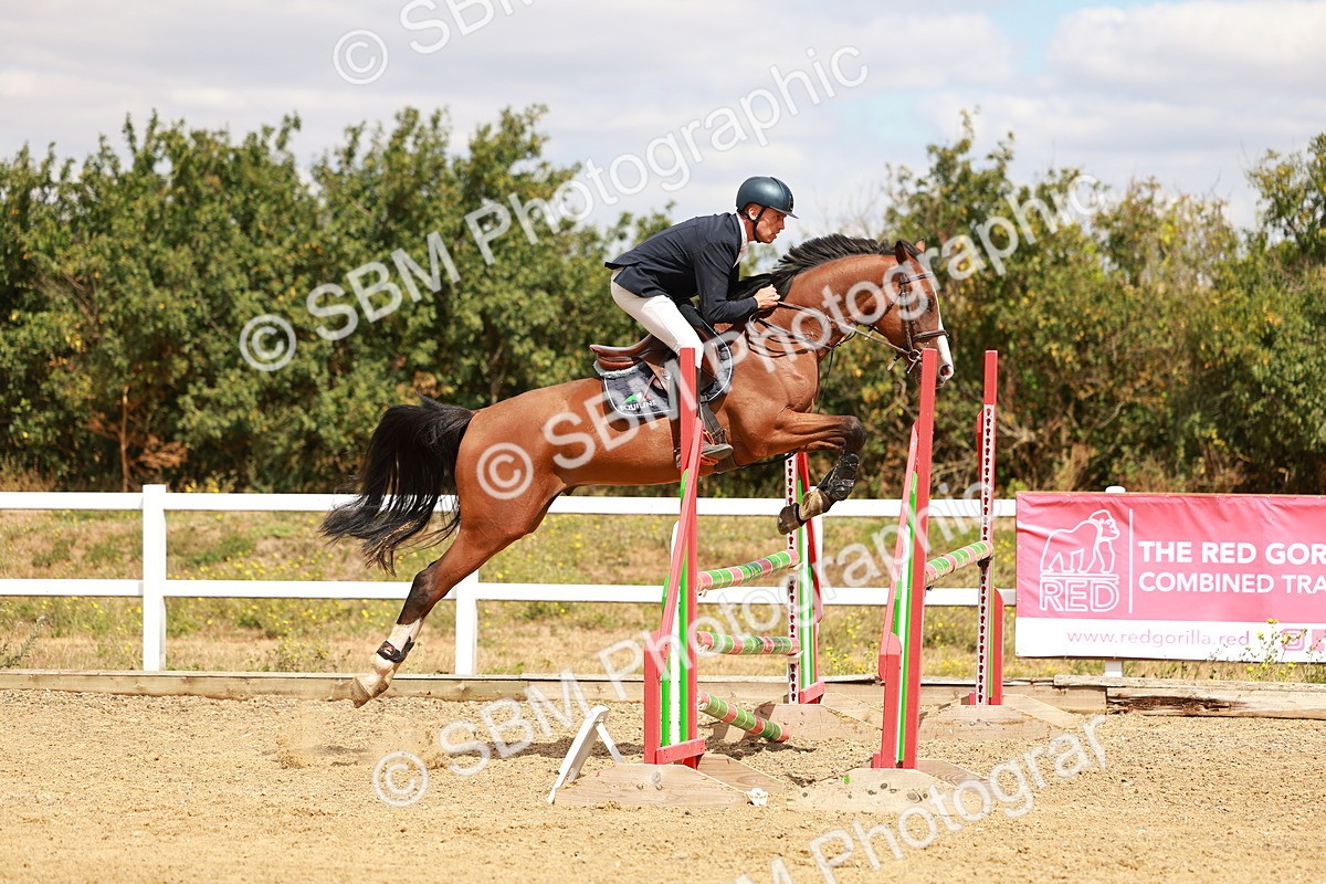 SBM_005797 - Class 3 - Senior British Discovery - 1.00m