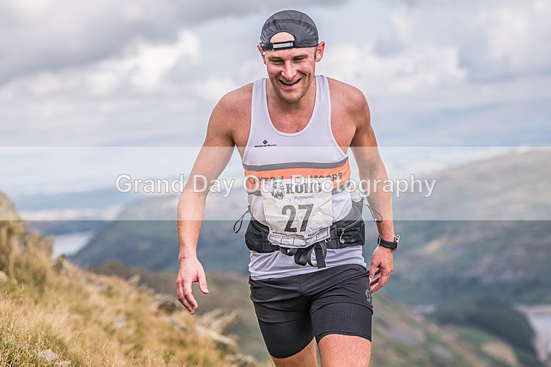 Hartsop Hop-93 - Hartsop Hop Fell Race Saturday 22nd August 2026