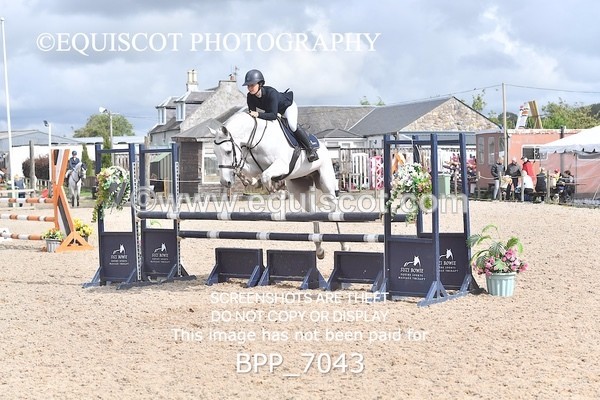 BPP_7043 - CLASS 3  Senior Discovery/ 1m Open