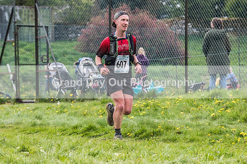 3 Peaks Finish-2128 - The 3 Peaks Race Saturday 26th April 2025 - The Finish