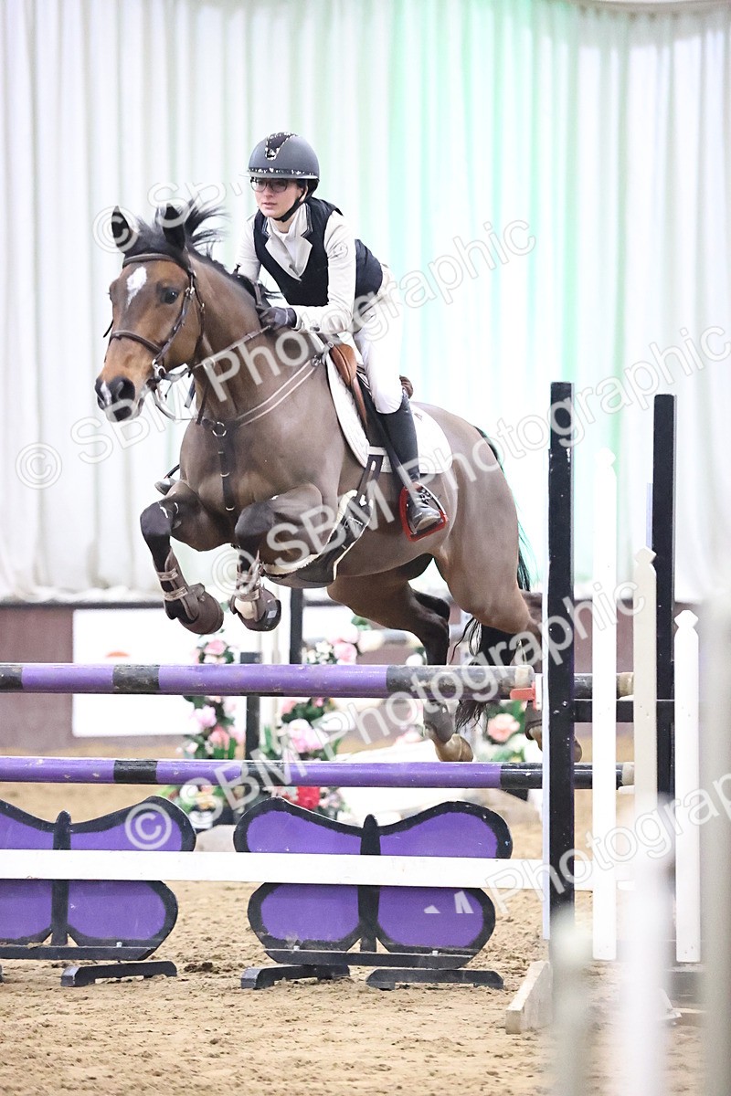 SBM_007454 - Class 23 - Senior Newcomers - 1.10m