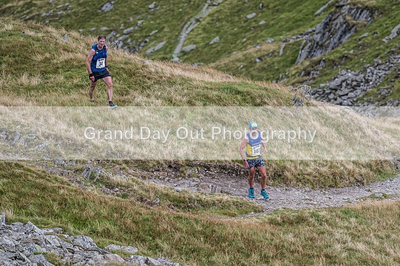 Hartsop Hop-103 - Hartsop Hop Fell Race Saturday 22nd August 2026