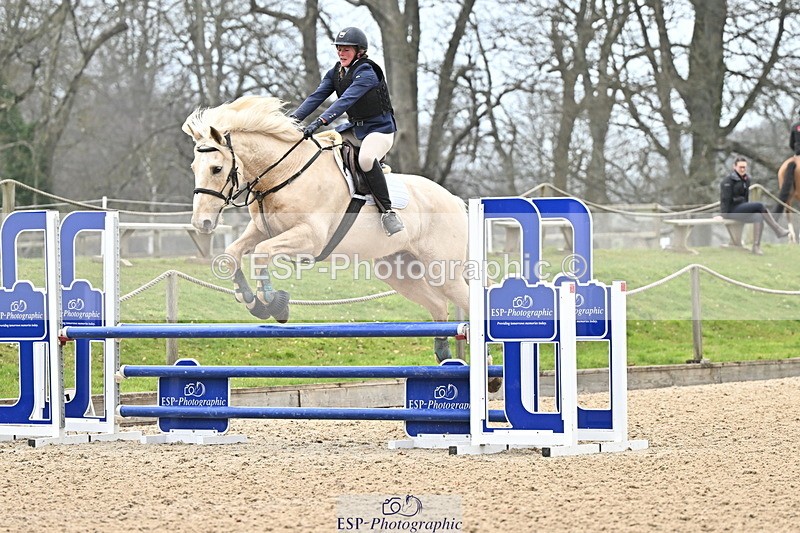 250321A-133517-00993 - Cls 7 85cm Amateur Quali