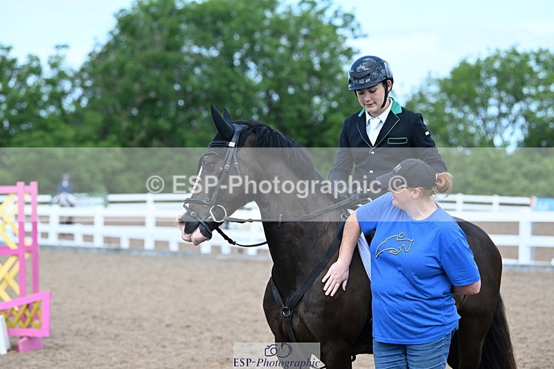 240609A-112855-04334 - Cls 22 Pony Discovery Jump Off and Presentations