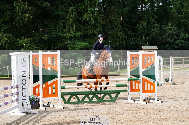 250615A-092132-09823 - Class 43 British Novice 90cm Open