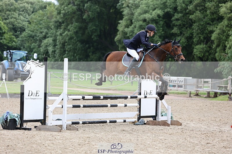 250614A-095555-05469 - Cls 26 British Novice and 90cm Open
