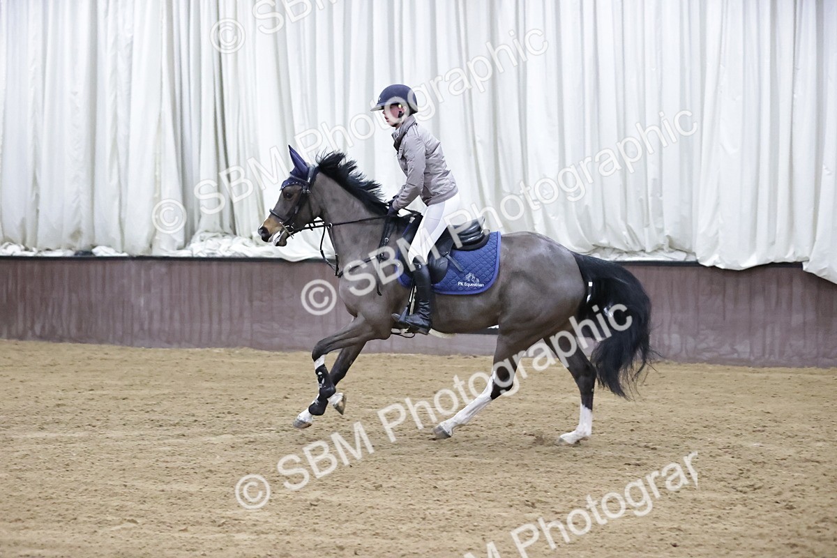 SBM_000012 - Class 1 - Clear Round