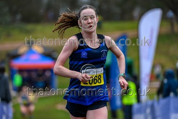 Falkirk26-922660 - U20 Women