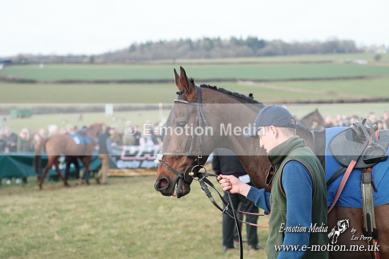 PtP 010325 694 - Beaufort Races Didmarton 01/03/25