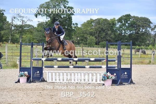 BPP_3542 - CLASS 18 SUN Senior 1.15m Open