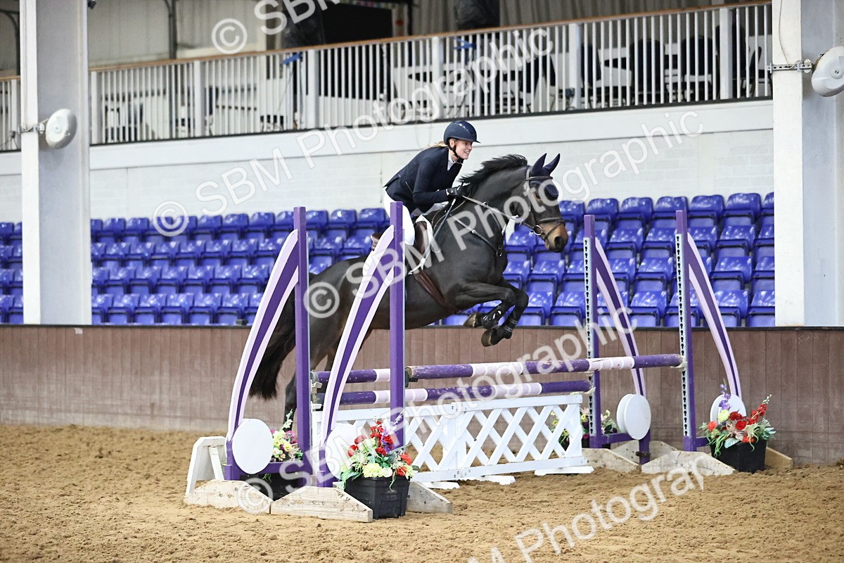 SBM_005769 - Class 17 - Equiyd Ruby Bluechip Qualifier