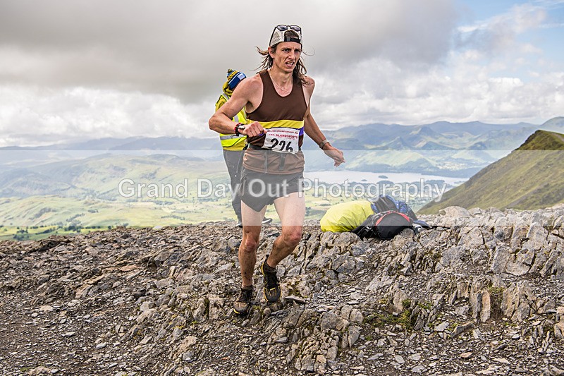 Blencathra-302 - Blencathra Fell Race Sunday 28th June 2026
