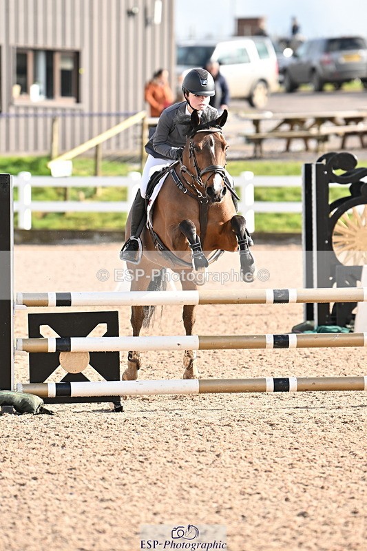 240310A-100224-01927 - Cls 2 Pony British Novice and 80cm Open