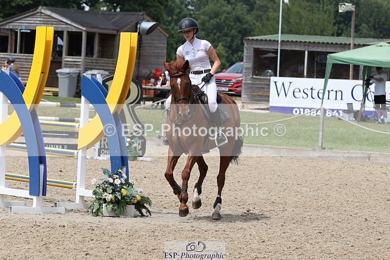 230617-134000-04815 - Cls 09 Blue Chip Pony Newc 1st Rnd