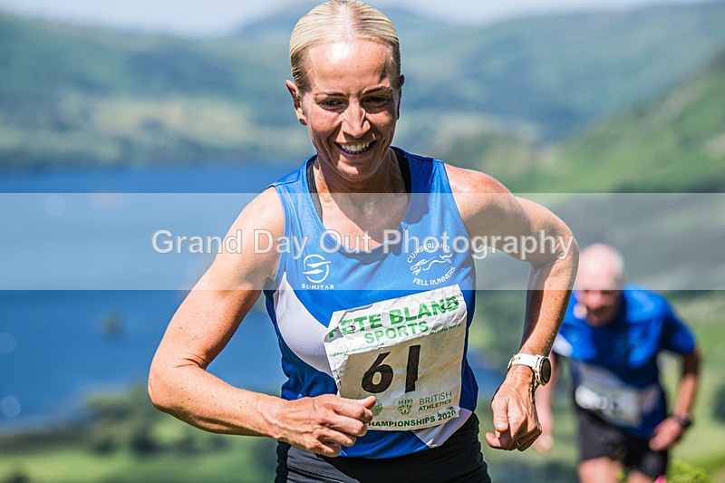Arnison-118 - Arnison Dash Fell Race Sunday 29th June 2025