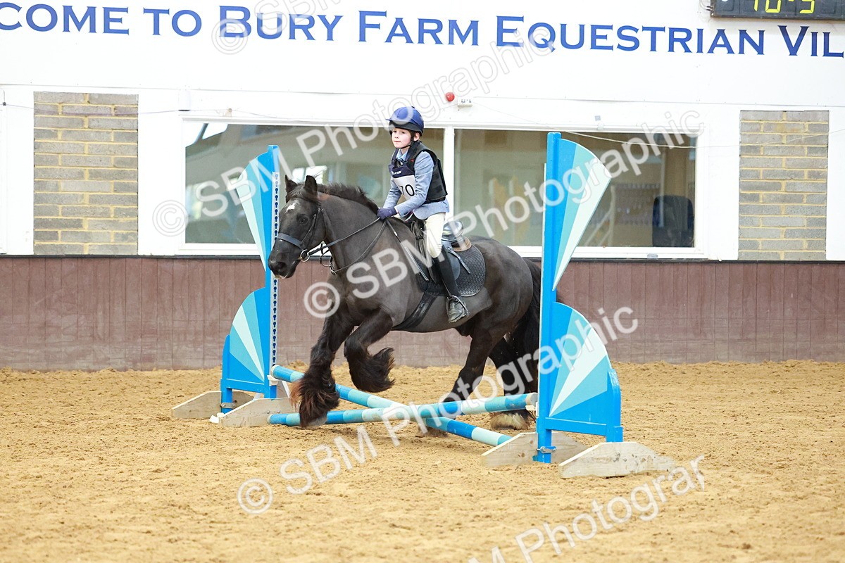 SBM_005302 - Class 1 - 40cm