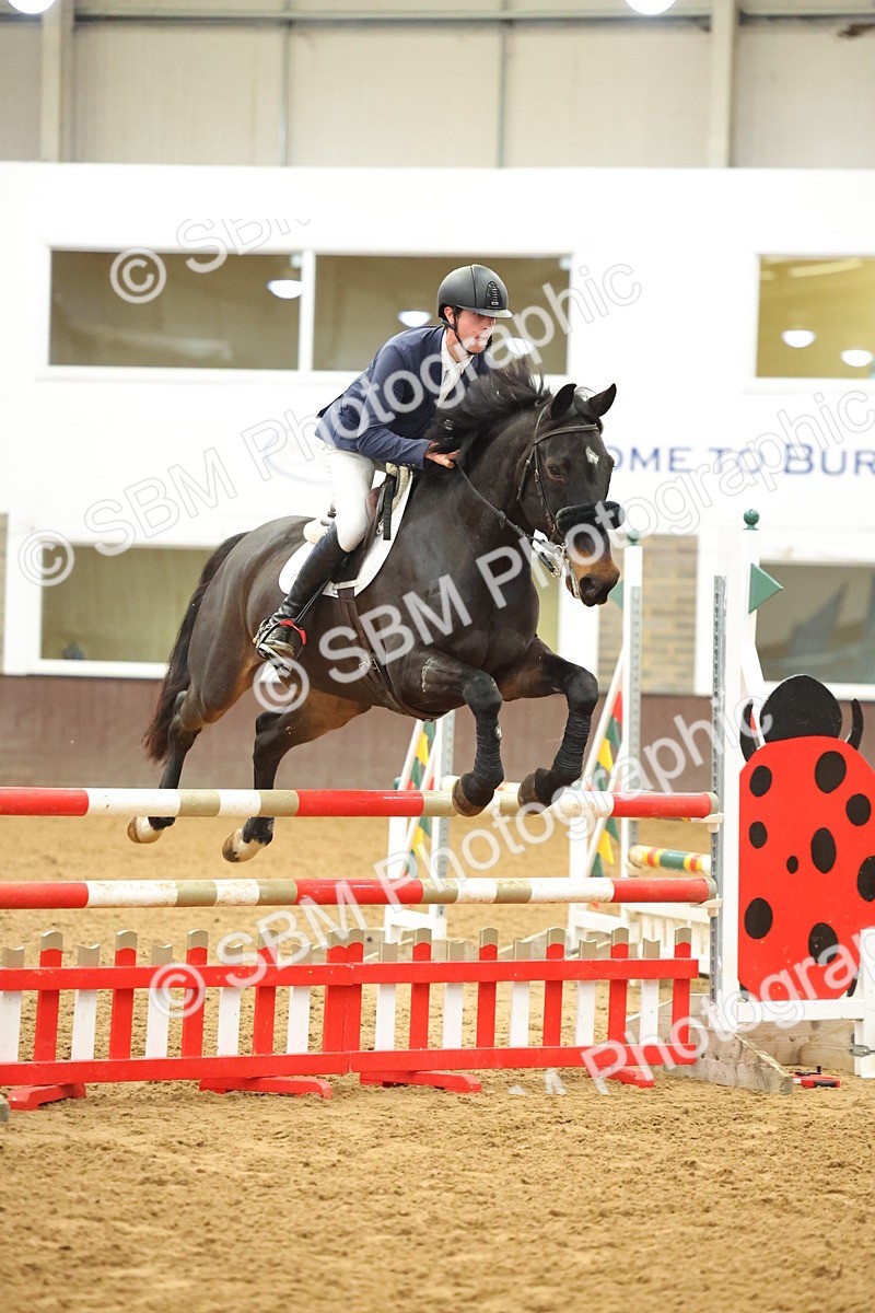 SBM_000662 - Class 3 - Senior Discovery - 1.00m