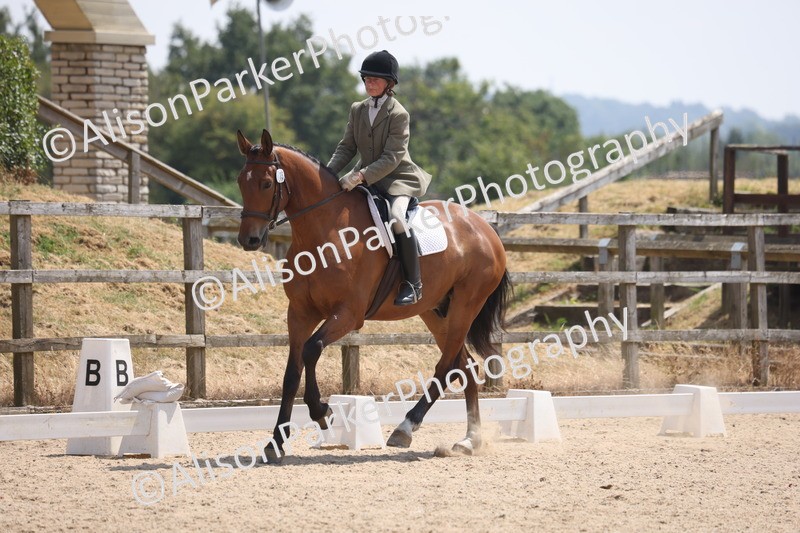 20260715-0629 - Class 6 - Novice 3