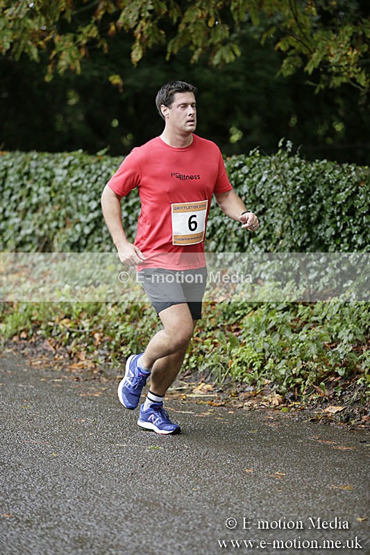 CAD131019-1112 - Cadence Events Grittleton 10km 13/10/19