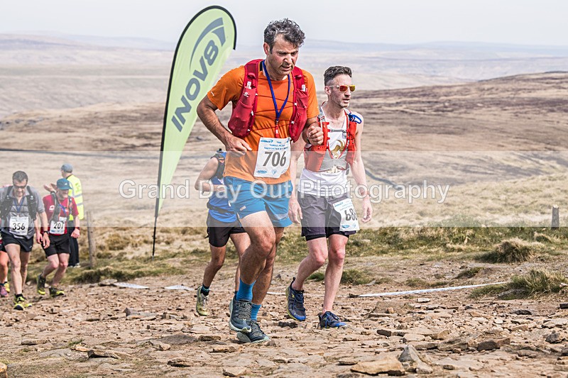 Pen-Y-Ghent-1187 - The 3 Peaks Race Saturday 25th April 2026 - Pen Y Ghent