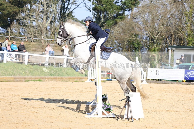 3E7A6183 - Class 3: Senior 80cm