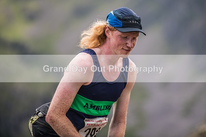 Borrowdale-499 - Borrowdale Fell Race Saturday 2nd August 2025