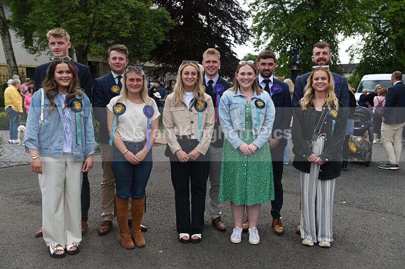 092 - The Build Up to Selkirk Common Riding 2025