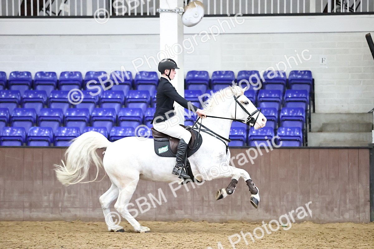 SBM_000626 - Class 3 - Pony Discovery - 90cm