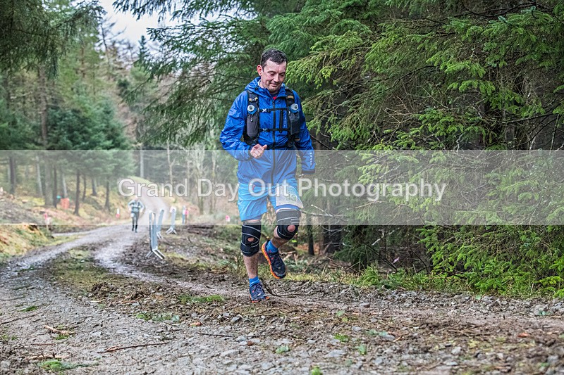 Glentress Marathon-460 - High Terrain Events Glentress Marathon Trail Run Saturday 19th February 2023