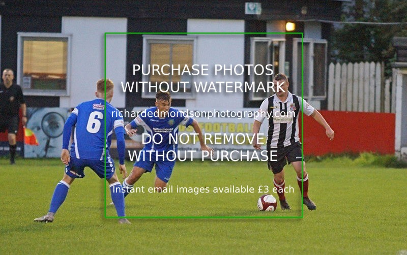 DSC08723 - Kendal Town Reserves v Lancaster City Reserves (22/8/19)