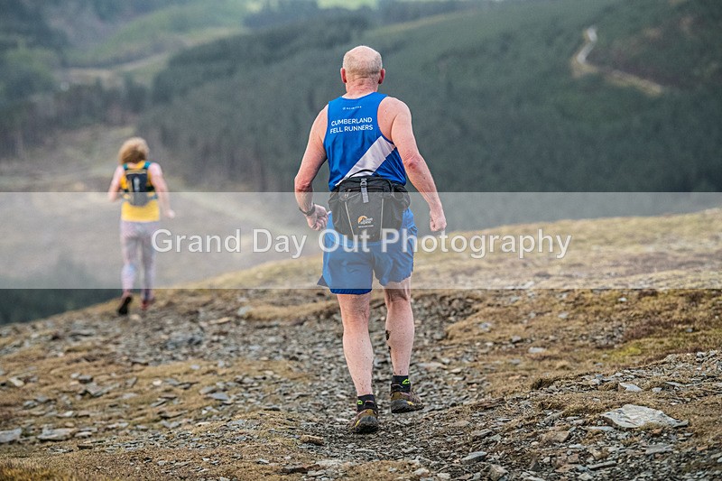 Grisedale-476 - Grisedale Grind Fell Race Wednesday 15th April 2026