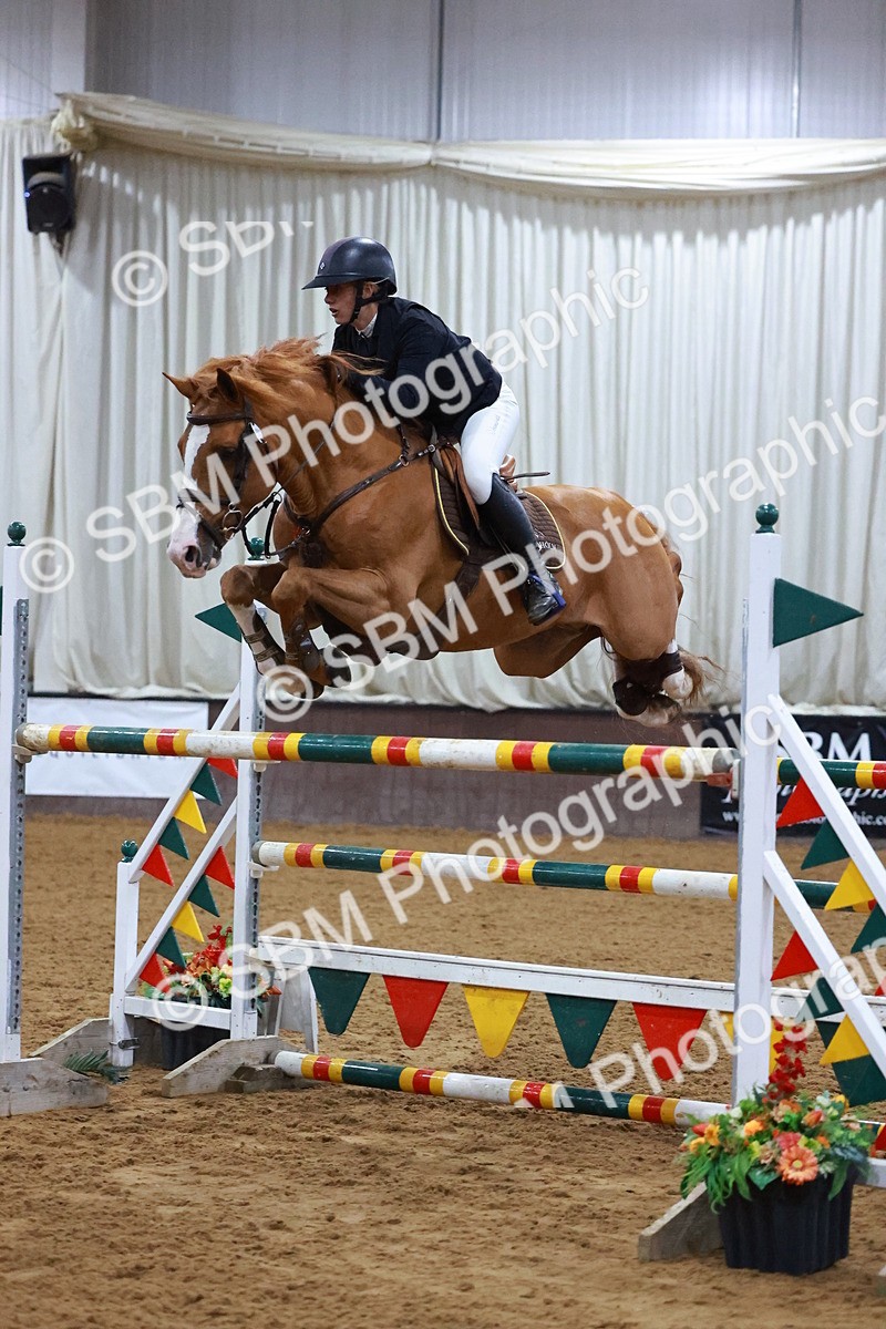 SBM_002649 - Class 7 - National 1.30 1.40m