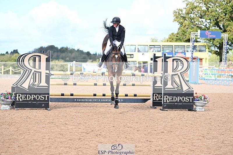 231014A-111750-04344 - Cls 18 Newcomers & 1.10m Open