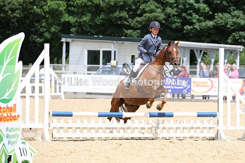 3E7A1969 - Class 3: 60 -65cm Part B