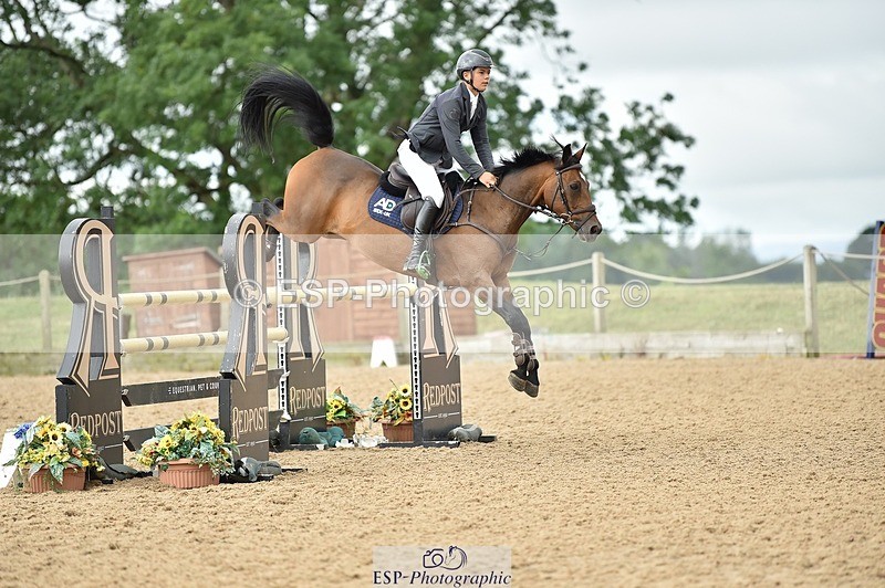 250628-101016-03135 - Cls 9b Junior 1.20m Open