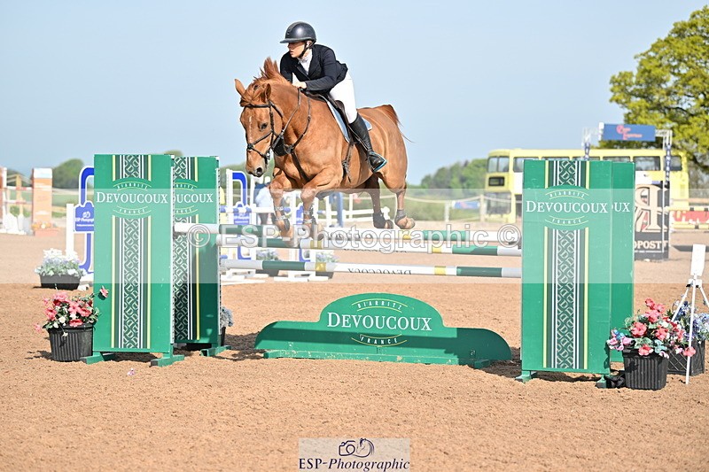 240510A-092309-04724 - Cls 20 Foxhunter