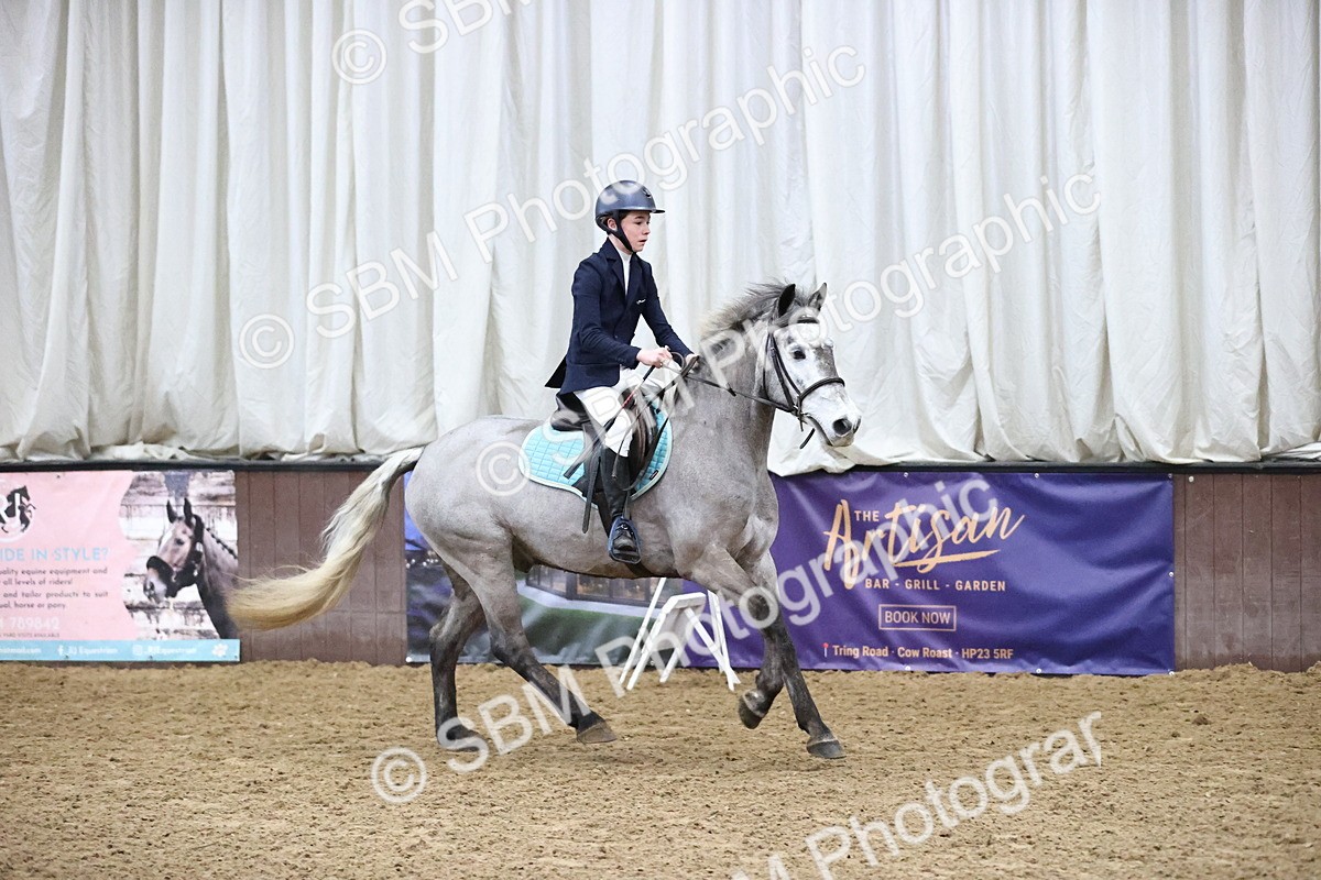 SBM_001671 - Class 10 - Pony Discovery - 90cm