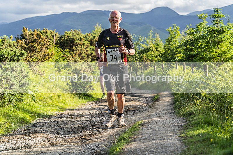 Round Latrigg-246 - Mike Mallen Memorial Round Latrigg Race Wednesday 10th June 2026