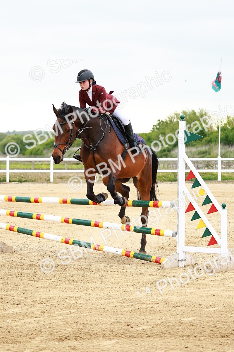 SBM_009190 - Class 6 - 90cm