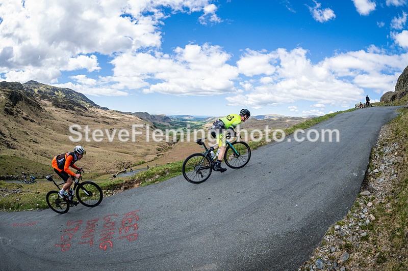 115354 - Hardknott Pass Camera 2 11.00-12.00