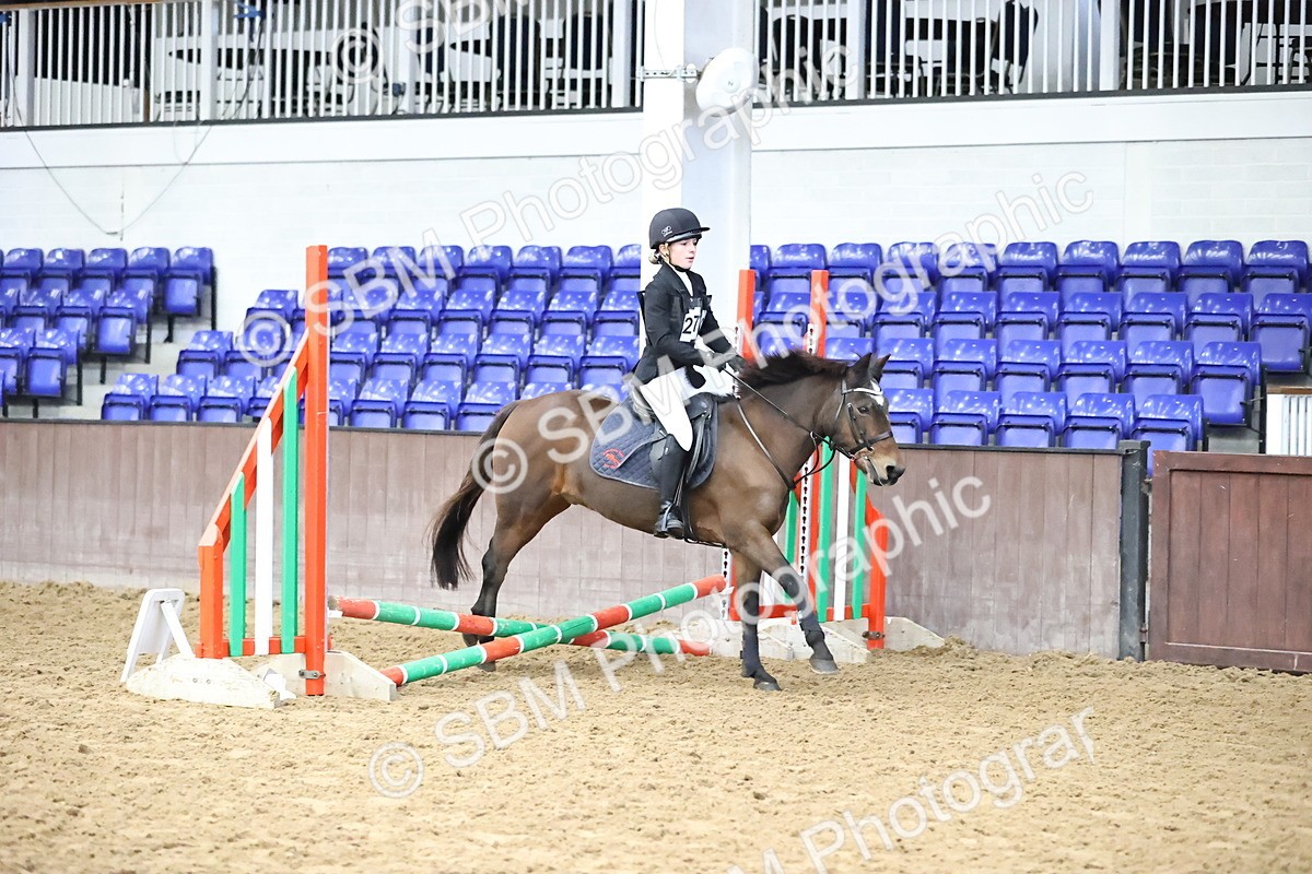 SBM_000167 - Class 2 - The Rug Lady 40cm Area 12 Championship Qualifier